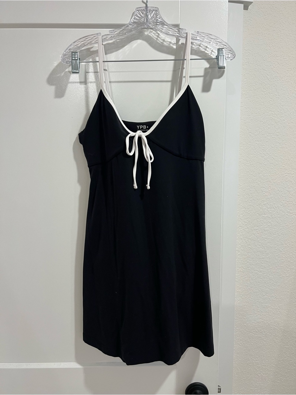 Abercrombie YPB Activewear Mini Dress